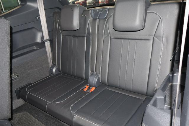 used 2023 Volkswagen Tiguan car, priced at $19,988