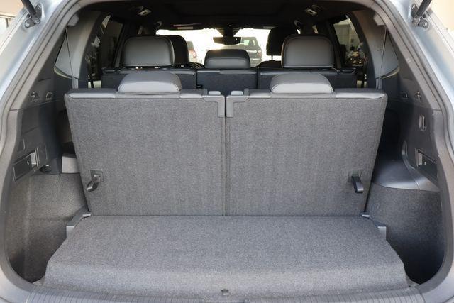 used 2023 Volkswagen Tiguan car, priced at $19,988