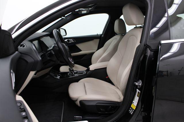 used 2022 BMW 228 Gran Coupe car, priced at $25,450