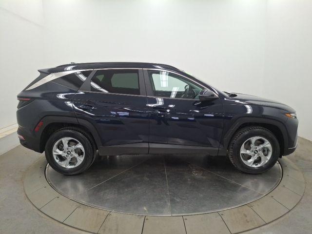 used 2022 Hyundai Tucson car, priced at $21,659