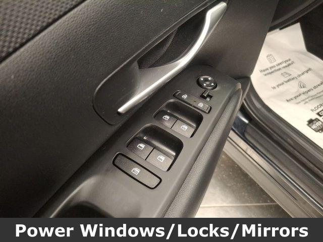 used 2022 Hyundai Tucson car, priced at $21,659