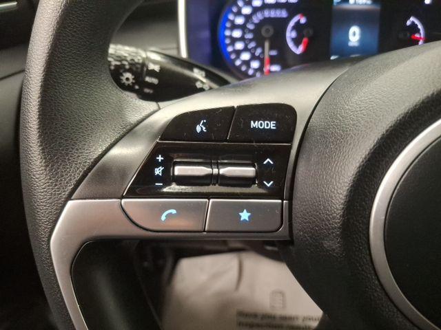 used 2022 Hyundai Tucson car, priced at $21,659