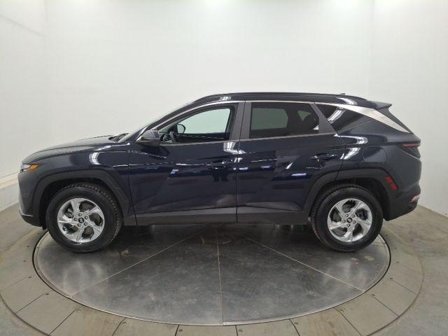used 2022 Hyundai Tucson car, priced at $21,659