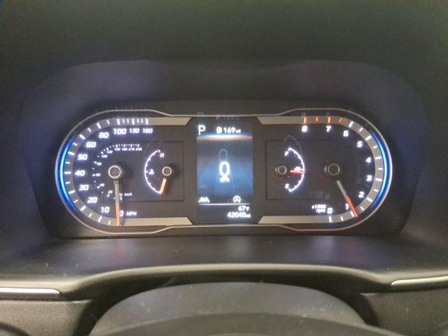 used 2022 Hyundai Tucson car, priced at $21,659