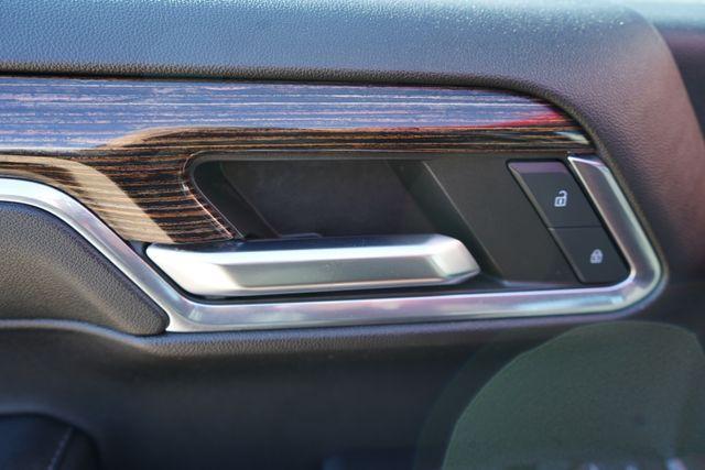 used 2024 GMC Sierra 1500 car, priced at $44,990