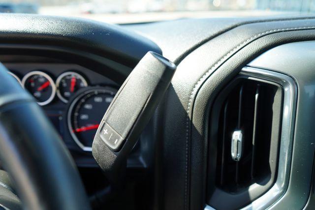 used 2020 Chevrolet Silverado 1500 car, priced at $33,990