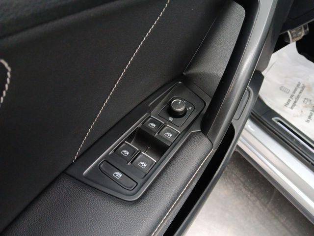 used 2022 Volkswagen Tiguan car, priced at $20,492