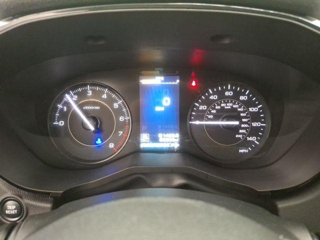 used 2020 Subaru Impreza car, priced at $13,359