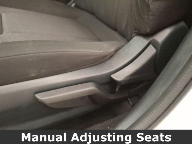 used 2020 Subaru Impreza car, priced at $13,359