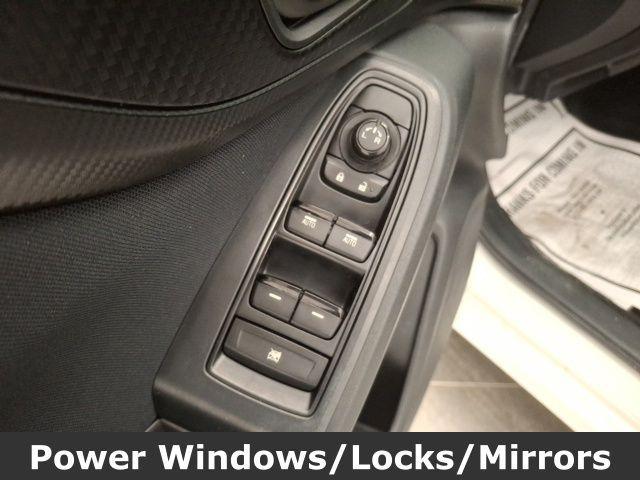 used 2020 Subaru Impreza car, priced at $13,359