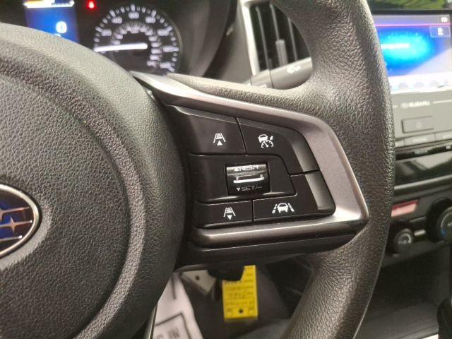used 2020 Subaru Impreza car, priced at $13,359