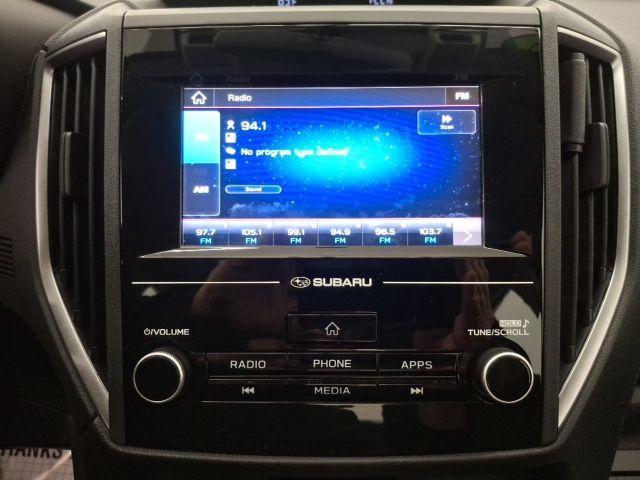 used 2020 Subaru Impreza car, priced at $13,359