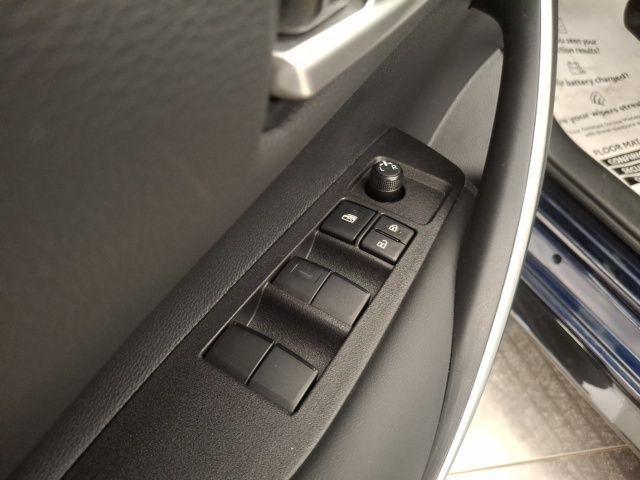 used 2025 Toyota Corolla car, priced at $23,550