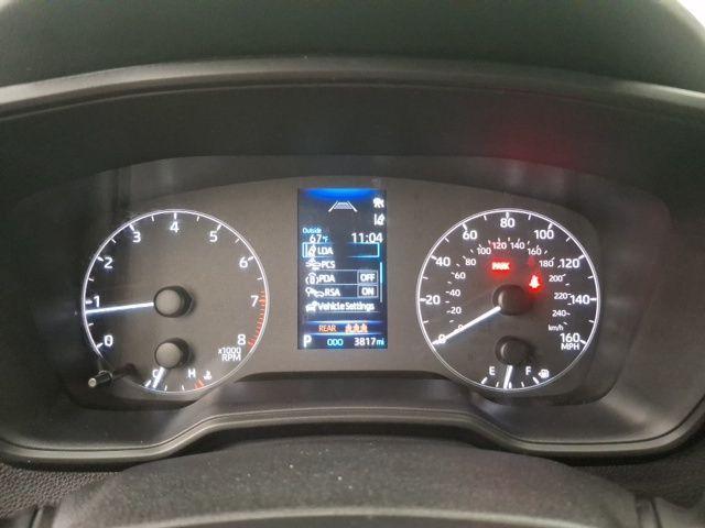 used 2025 Toyota Corolla car, priced at $23,550