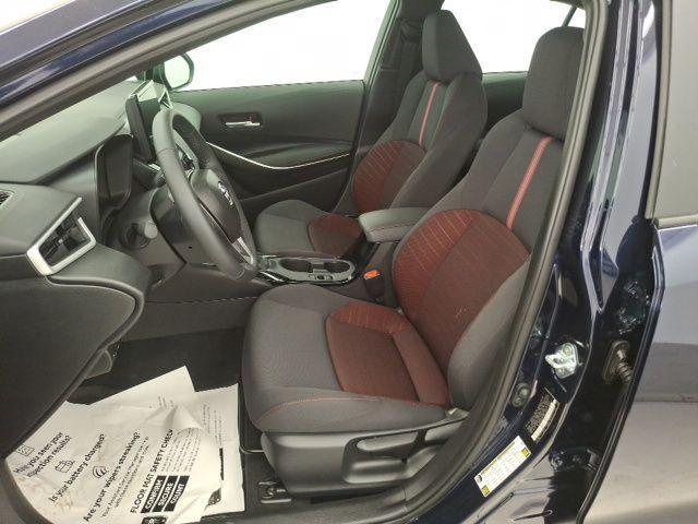 used 2025 Toyota Corolla car, priced at $23,550