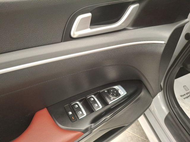 used 2023 Kia K5 car, priced at $22,740