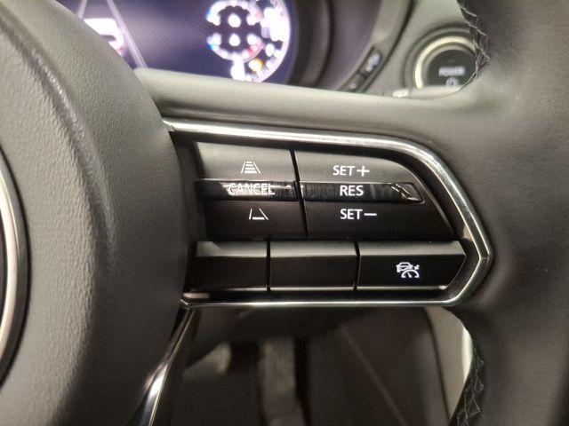 used 2024 Mazda CX-90 PHEV car, priced at $31,990