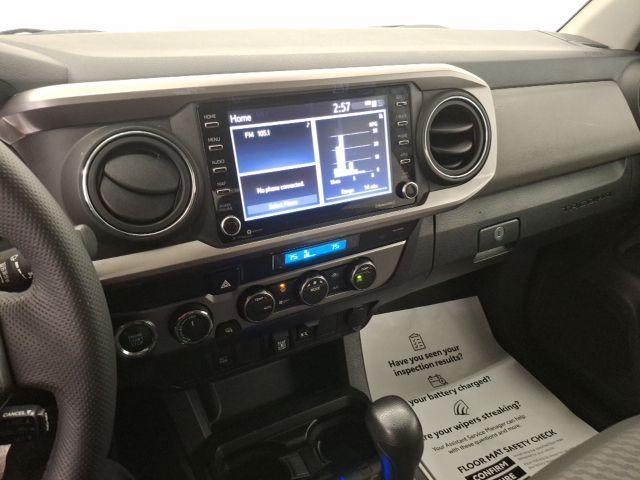 used 2023 Toyota Tacoma car, priced at $35,726