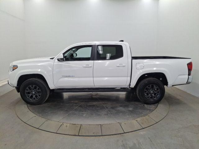 used 2023 Toyota Tacoma car, priced at $35,726