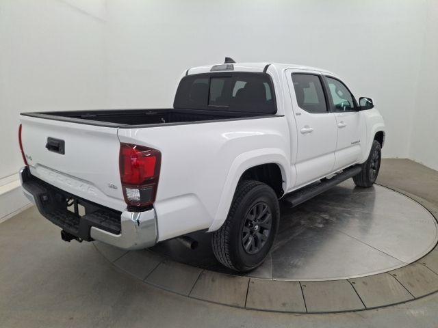 used 2023 Toyota Tacoma car, priced at $35,726