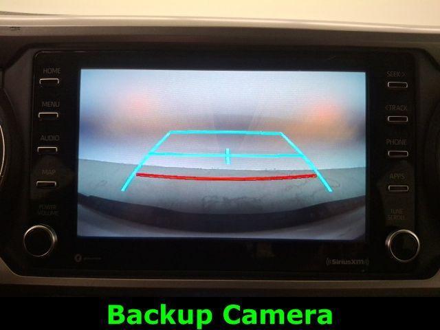 used 2023 Toyota Tacoma car, priced at $35,726