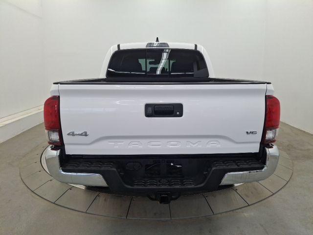 used 2023 Toyota Tacoma car, priced at $35,726