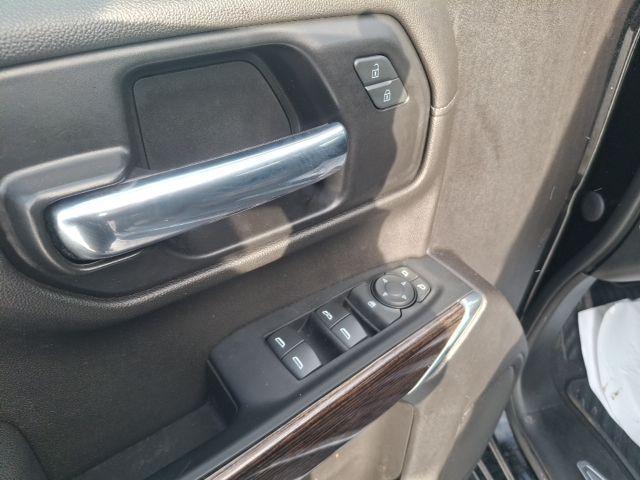 used 2022 GMC Sierra 1500 Limited car, priced at $30,861