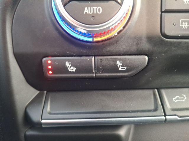 used 2022 GMC Sierra 1500 Limited car, priced at $30,861