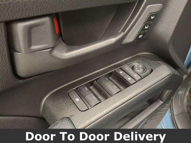 used 2025 Toyota 4Runner Hybrid car, priced at $56,740