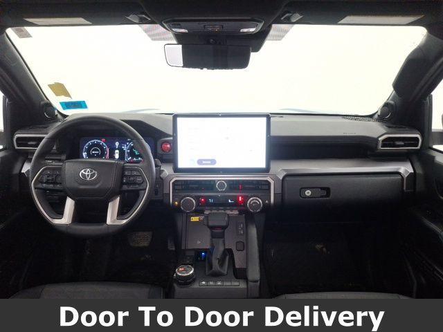 used 2025 Toyota 4Runner Hybrid car, priced at $56,740