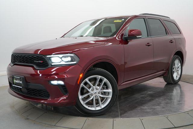 used 2022 Dodge Durango car, priced at $32,450