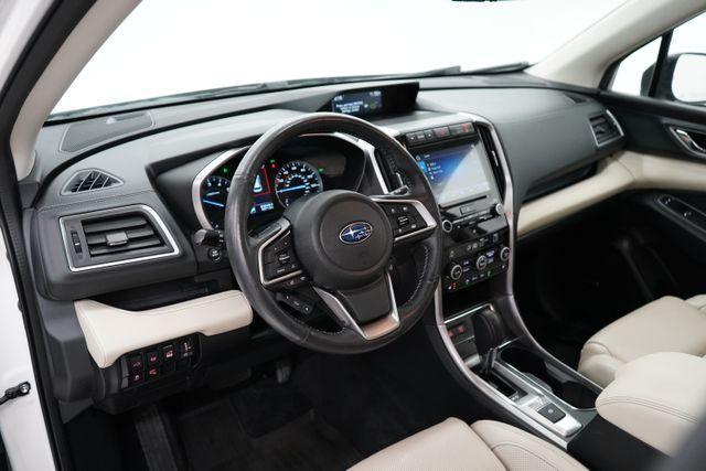 used 2022 Subaru Ascent car, priced at $26,990