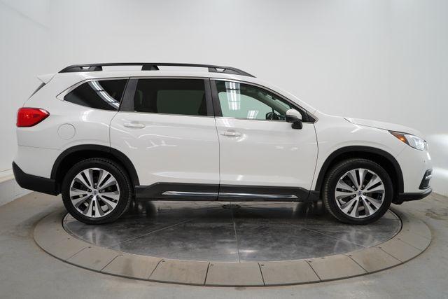 used 2022 Subaru Ascent car, priced at $26,990