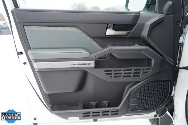 used 2024 Toyota Tacoma Hybrid car, priced at $53,740