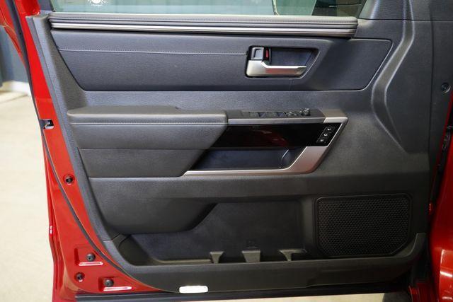 used 2024 Toyota Sequoia car, priced at $67,740