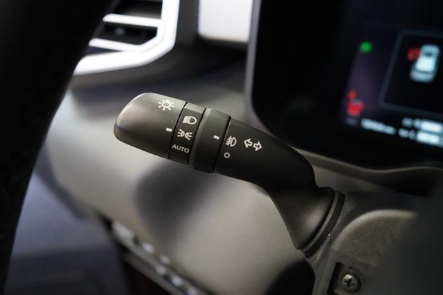 used 2024 Toyota Sequoia car, priced at $67,740
