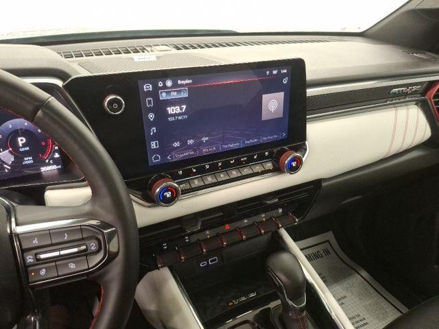 used 2024 GMC Canyon car, priced at $42,649