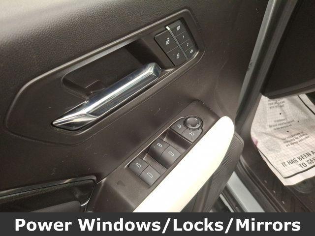 used 2024 GMC Canyon car, priced at $42,649