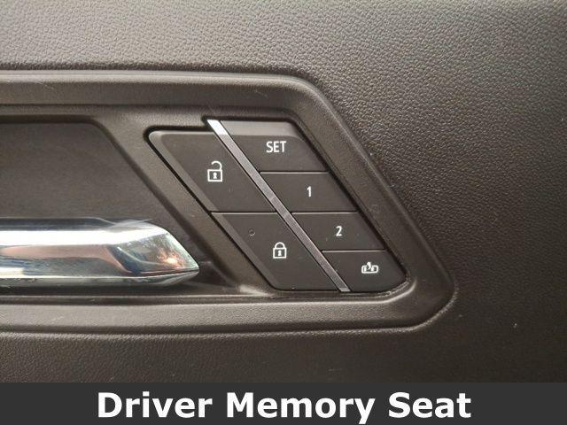 used 2024 GMC Canyon car, priced at $42,649