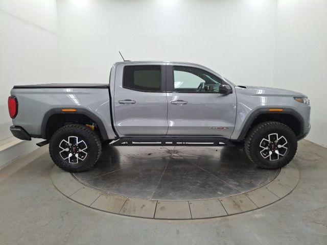 used 2024 GMC Canyon car, priced at $42,649