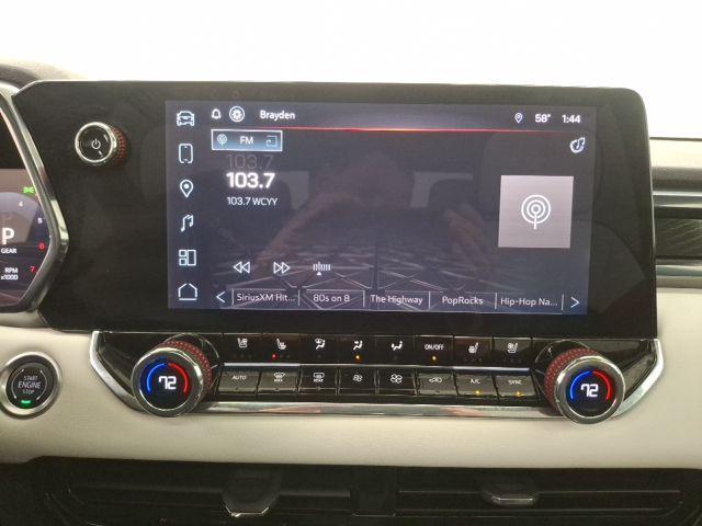 used 2024 GMC Canyon car, priced at $42,649