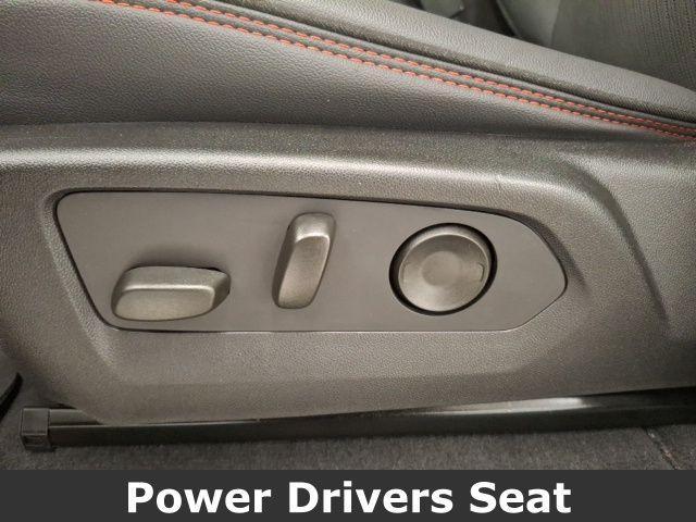 used 2024 GMC Canyon car, priced at $42,649