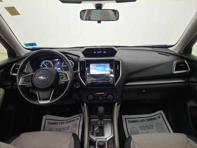 used 2023 Subaru Forester car, priced at $22,686