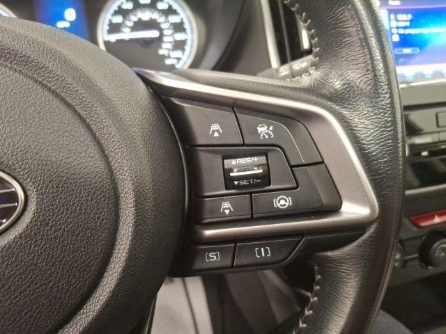 used 2023 Subaru Forester car, priced at $22,686