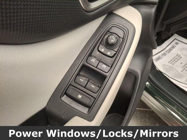 used 2023 Subaru Forester car, priced at $22,686