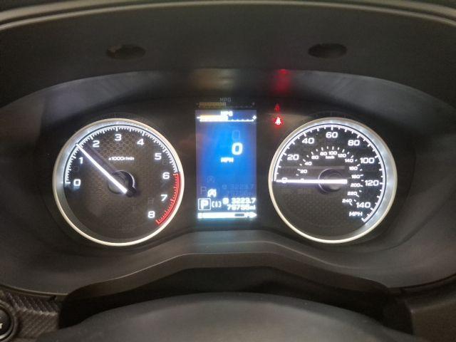 used 2023 Subaru Forester car, priced at $22,686