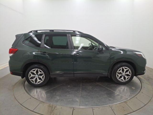 used 2023 Subaru Forester car, priced at $22,686