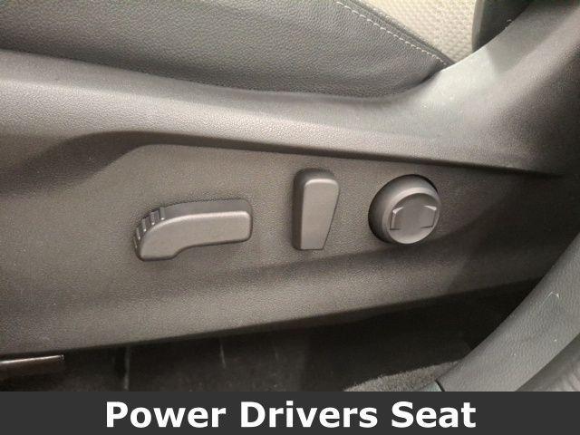 used 2023 Subaru Forester car, priced at $22,686