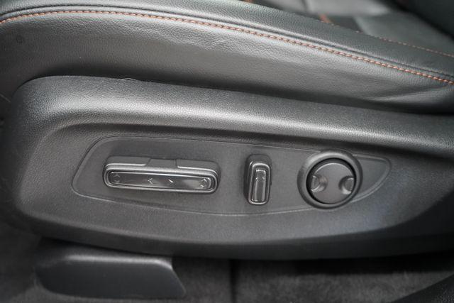 used 2025 Honda CR-V Hybrid car, priced at $35,990