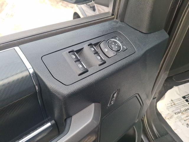 used 2019 Ford F-150 car, priced at $28,088